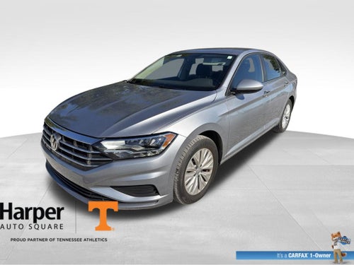2020 Volkswagen Jetta 1.4T S