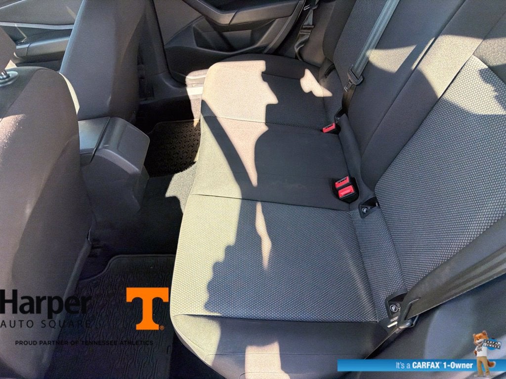 2020 Volkswagen Jetta 1.4T S