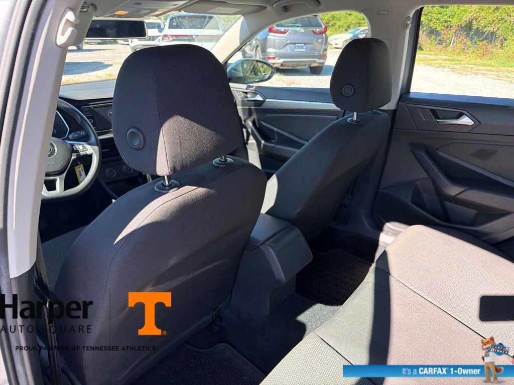2020 Volkswagen Jetta 1.4T S