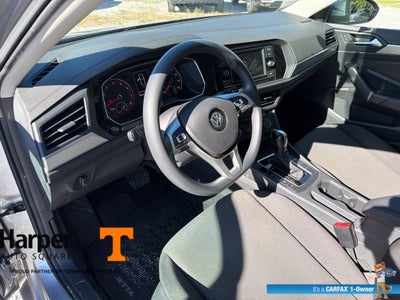 2020 Volkswagen Jetta 1.4T S