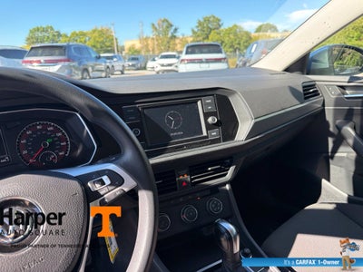 2020 Volkswagen Jetta 1.4T S
