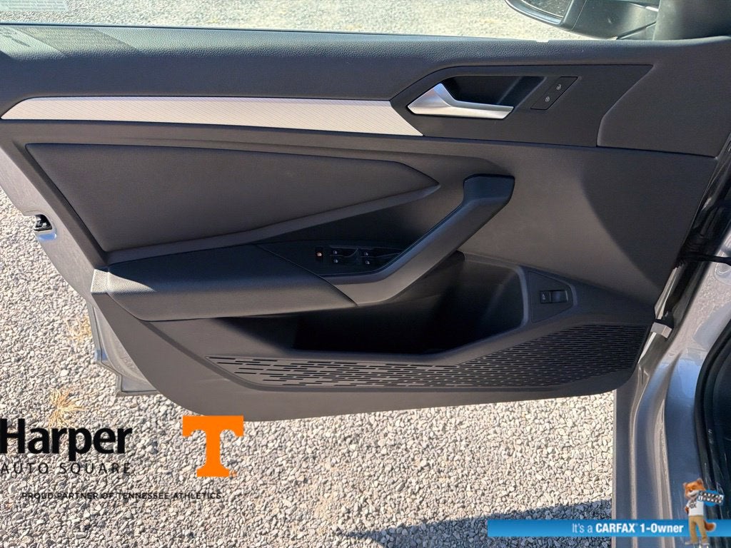 2020 Volkswagen Jetta 1.4T S