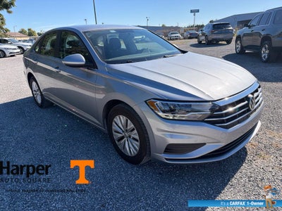 2020 Volkswagen Jetta 1.4T S