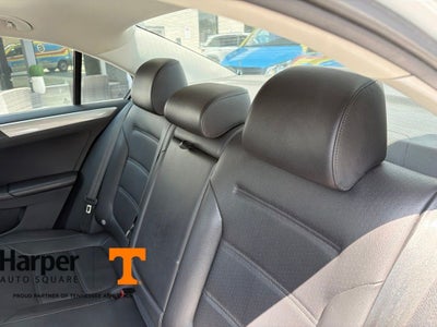 2017 Volkswagen Jetta 1.4T SE