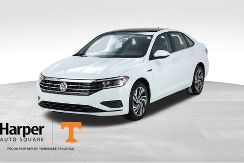 2020 Volkswagen Jetta SEL