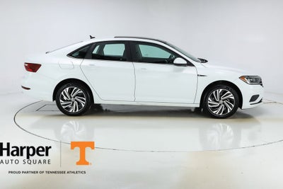 2020 Volkswagen Jetta SEL