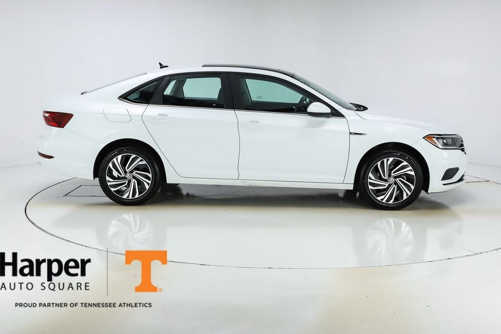 2020 Volkswagen Jetta SEL
