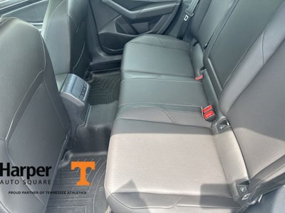 2020 Volkswagen Jetta SEL