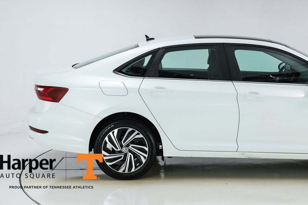 2020 Volkswagen Jetta SEL