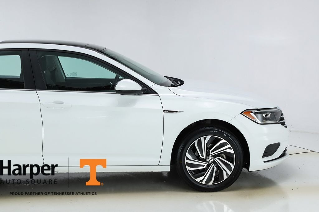 2020 Volkswagen Jetta SEL