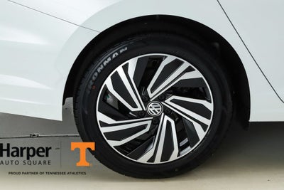 2020 Volkswagen Jetta SEL