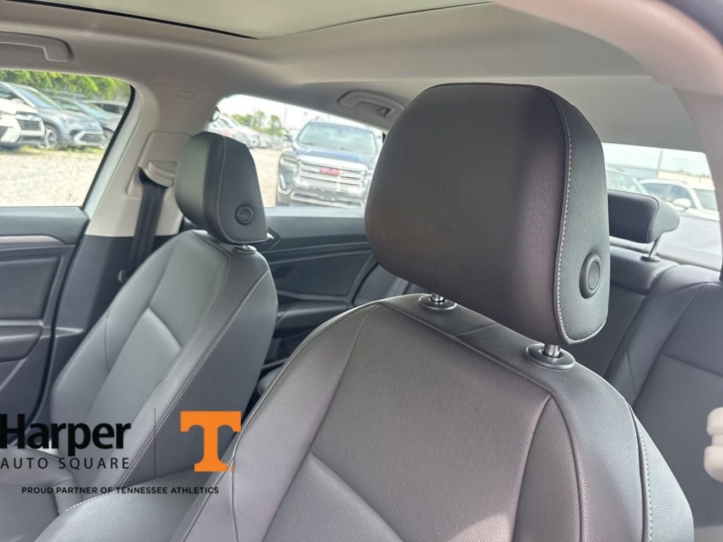 2020 Volkswagen Jetta SEL
