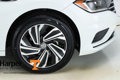2020 Volkswagen Jetta SEL