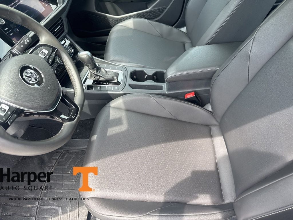 2020 Volkswagen Jetta SEL