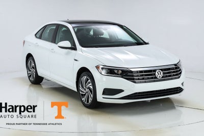 2020 Volkswagen Jetta SEL