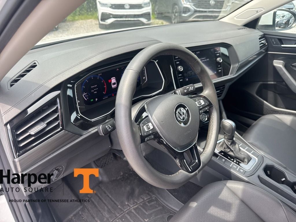 2020 Volkswagen Jetta SEL