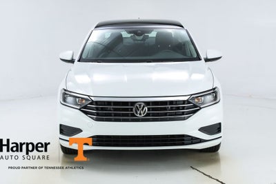 2020 Volkswagen Jetta SEL