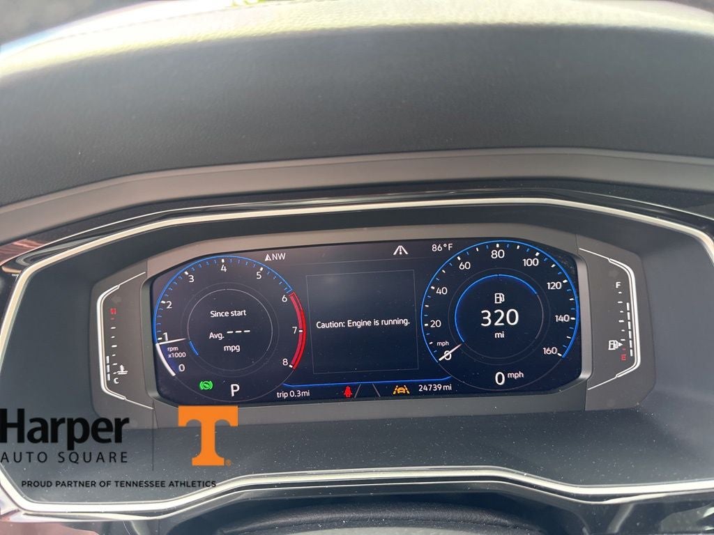 2020 Volkswagen Jetta SEL