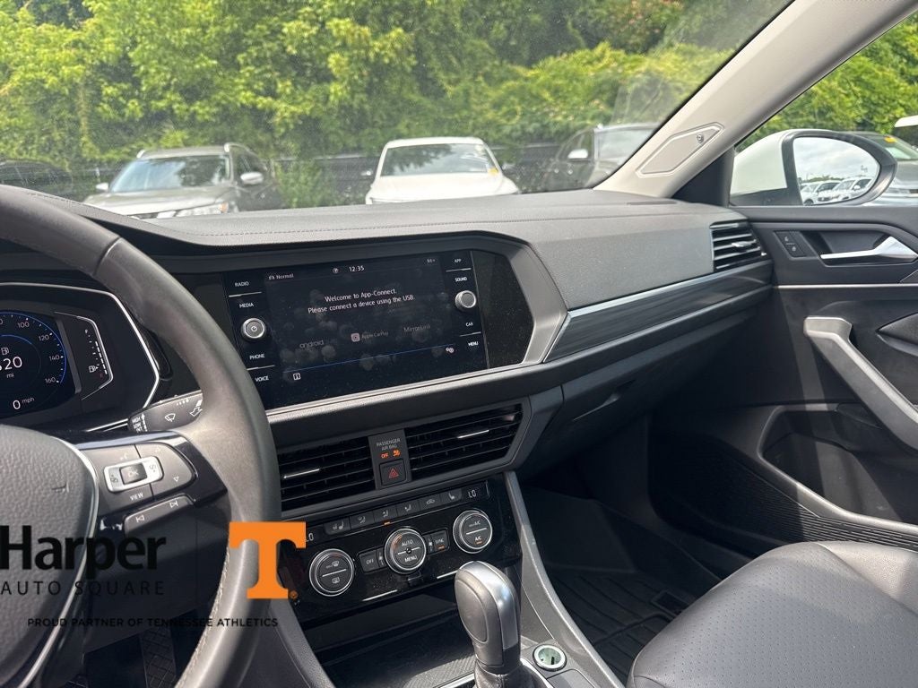 2020 Volkswagen Jetta SEL