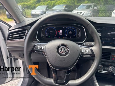 2020 Volkswagen Jetta SEL