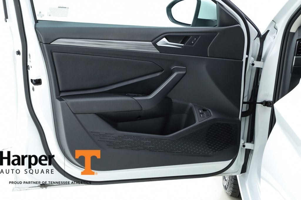 2020 Volkswagen Jetta SEL