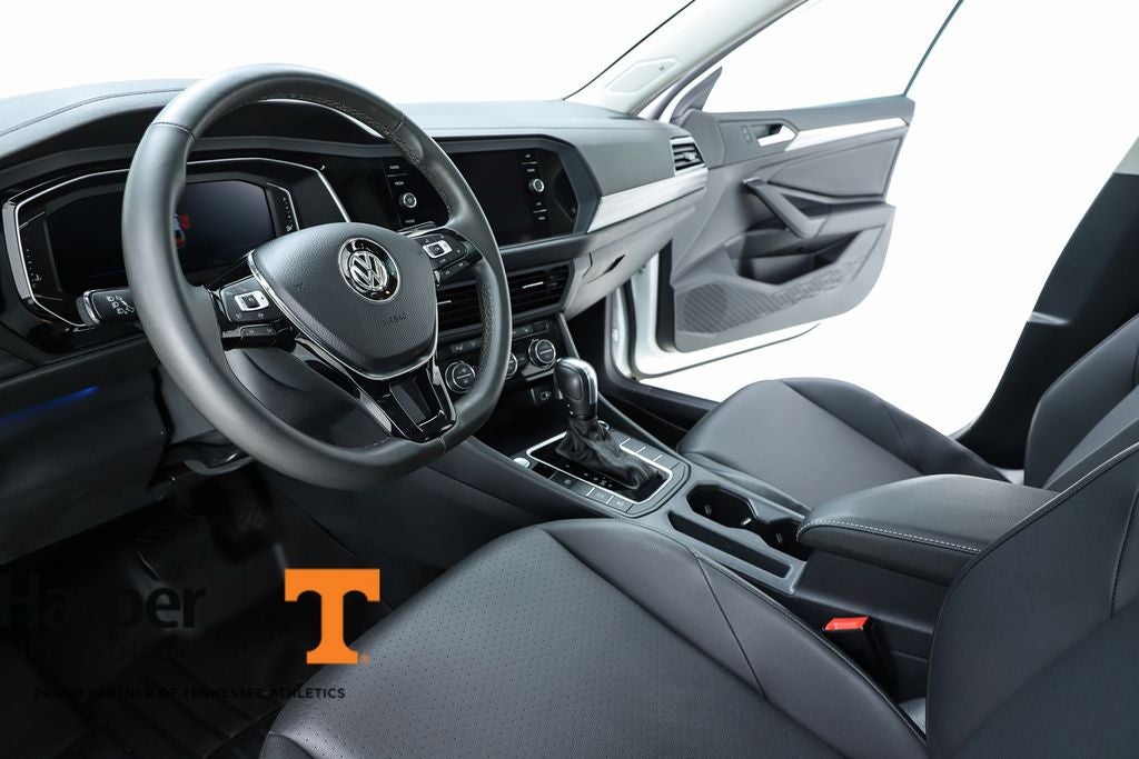 2020 Volkswagen Jetta SEL