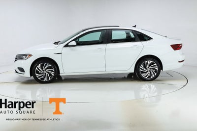 2020 Volkswagen Jetta SEL