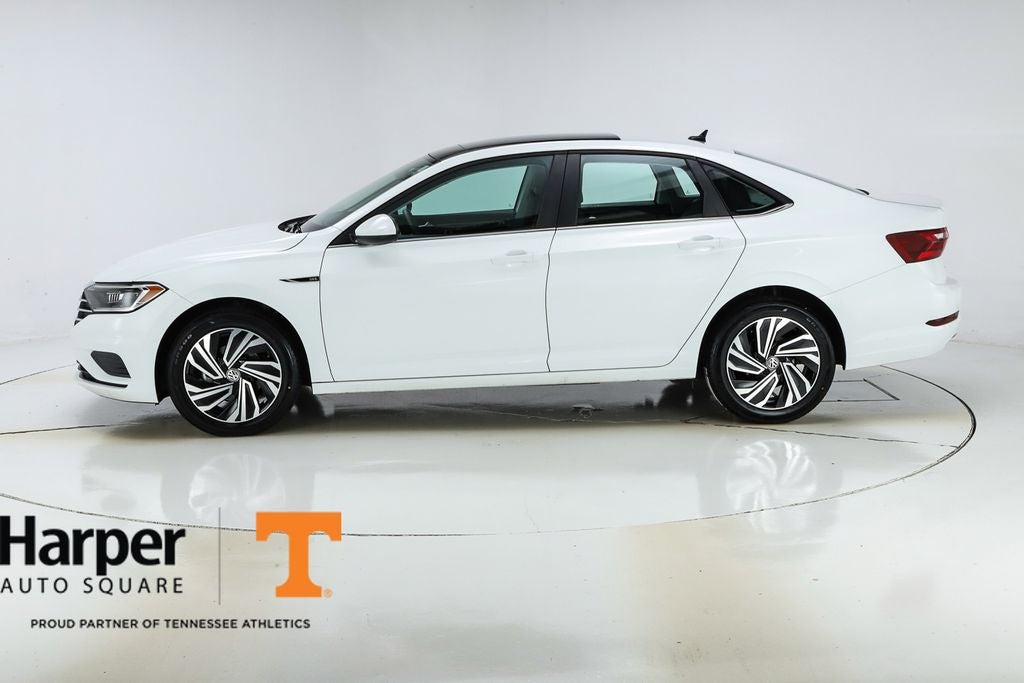 2020 Volkswagen Jetta SEL