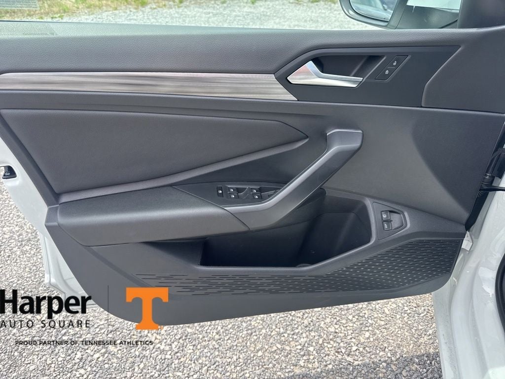 2020 Volkswagen Jetta SEL