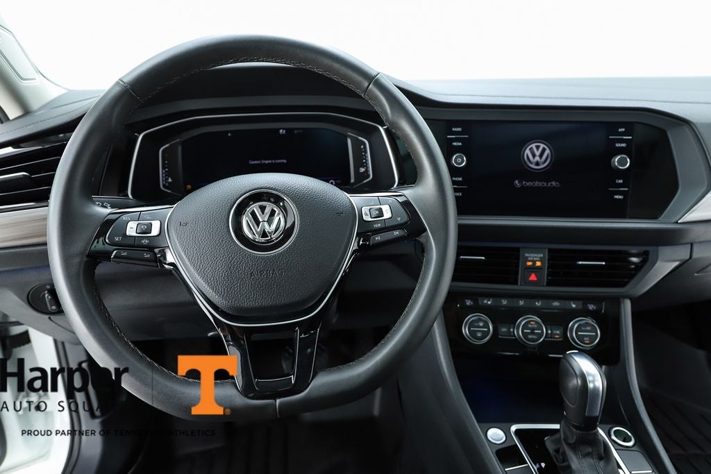 2020 Volkswagen Jetta SEL