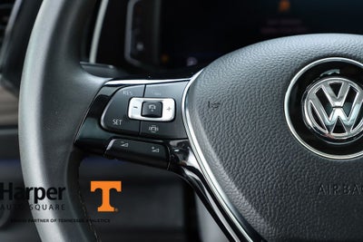 2020 Volkswagen Jetta SEL