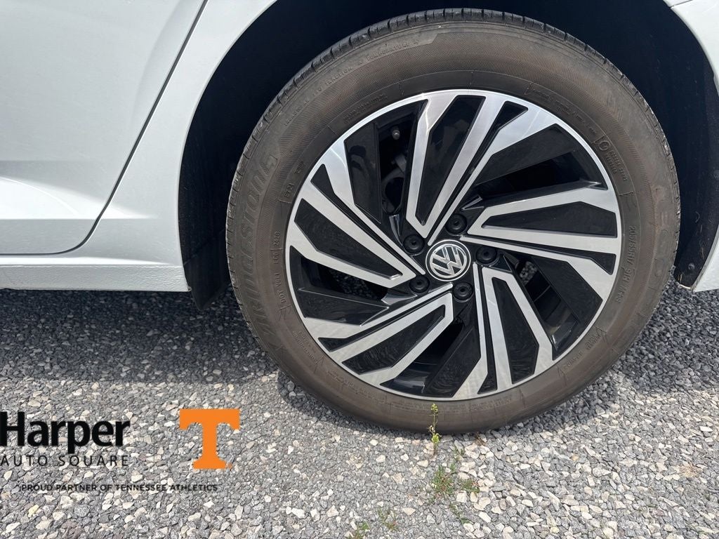 2020 Volkswagen Jetta SEL
