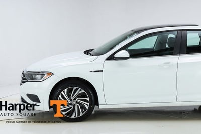 2020 Volkswagen Jetta SEL