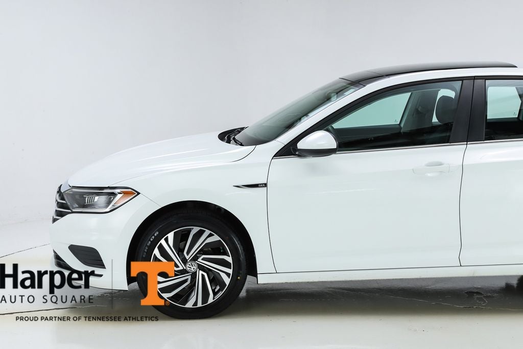 2020 Volkswagen Jetta SEL
