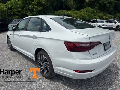 2020 Volkswagen Jetta SEL