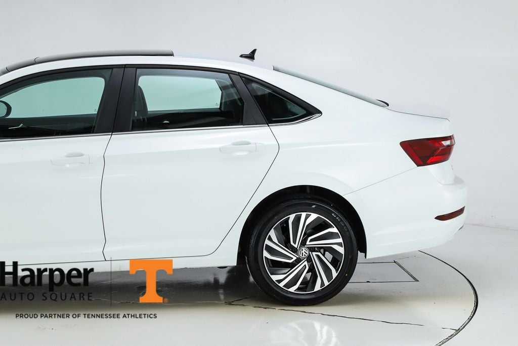 2020 Volkswagen Jetta SEL