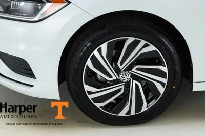 2020 Volkswagen Jetta SEL
