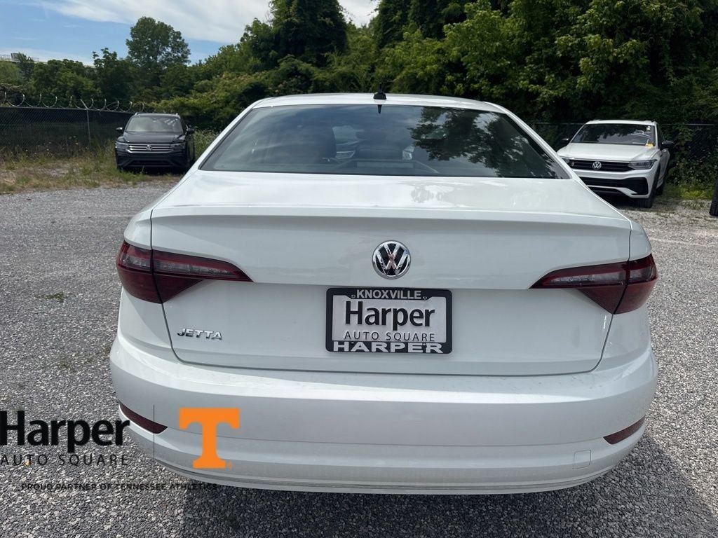 2020 Volkswagen Jetta SEL