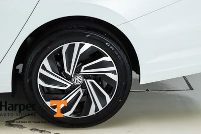 2020 Volkswagen Jetta SEL