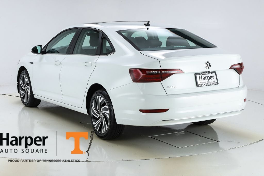 2020 Volkswagen Jetta SEL