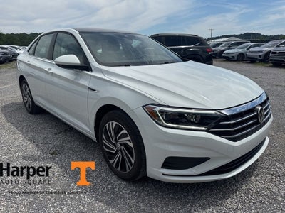 2020 Volkswagen Jetta SEL