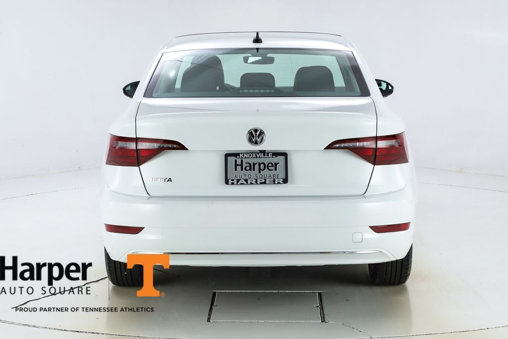 2020 Volkswagen Jetta SEL
