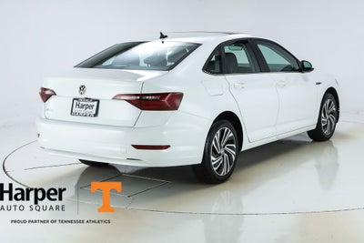 2020 Volkswagen Jetta SEL