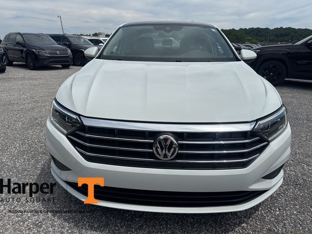 2020 Volkswagen Jetta SEL