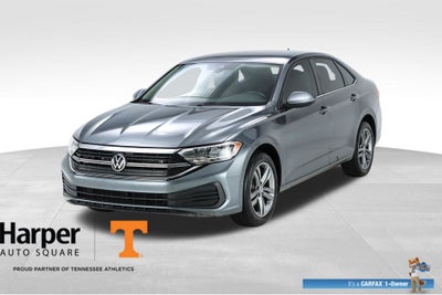 2023 Volkswagen Jetta 1.5T SE