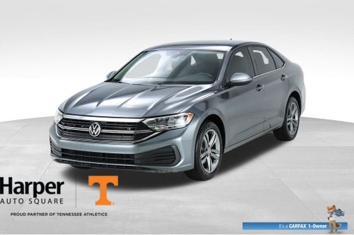 2023 Volkswagen Jetta 1.5T SE