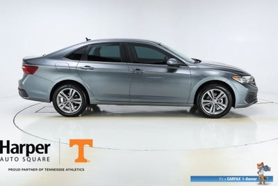 2023 Volkswagen Jetta 1.5T SE