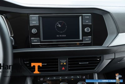 2023 Volkswagen Jetta 1.5T SE