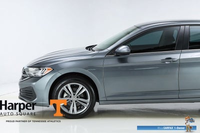 2023 Volkswagen Jetta 1.5T SE
