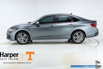 2023 Volkswagen Jetta 1.5T SE